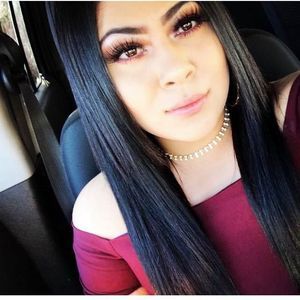 Meet your Posher, Erica